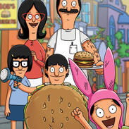 bob&#39;s burgers